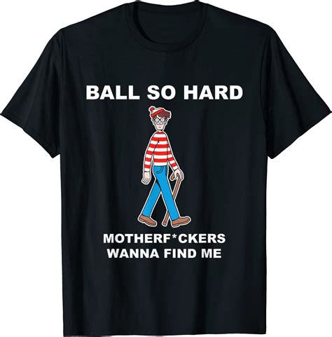 ball so hard streetwear yupoo